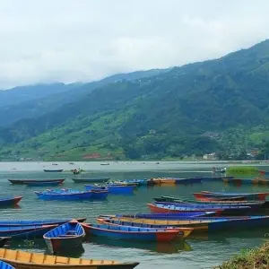 Explore Annapurna Poon Hill Sunrise Trek for 9 days with Eve Holidays and discover unforgettable experiences - Photo 6