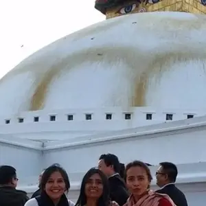 Explore Kathmandu Cultural Tour and Bardia National Park for 8 days with Eve Holidays and discover unforgettable experiences - Photo 9