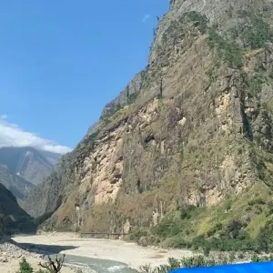 Explore Manaslu Circuit Trek for 18 days with Eve Holidays and discover unforgettable experiences - Photo 8