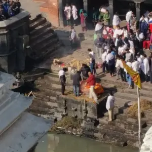 Explore Kathmandu Pokhara Lumbini Tour for 8 days with Eve Holidays and discover unforgettable experiences - Photo 9