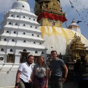 Explore Kathmandu Pokhara Lumbini Tour for 8 days with Eve Holidays and discover unforgettable experiences - Photo 10
