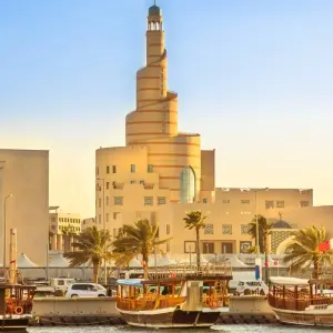 Explore Qatar, Dubai, and the United Arab Emirates for 9 days with Europamundo and discover unforgettable experiences - Photo 3