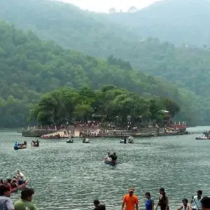 Explore Annapurna Poon Hill Sunrise Trek for 9 days with Eve Holidays and discover unforgettable experiences - Photo 9