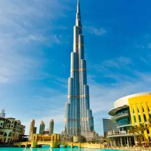 Explore Saudi Arabia with Bahrain, Qatar and Emirates for 18 days with Europamundo and discover unforgettable experiences - Photo 3