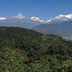 Explore Annapurna Poon Hill Sunrise Trek for 9 days with Eve Holidays and discover unforgettable experiences - Photo 10