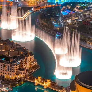 Explore Saudi Arabia with Bahrain, Qatar and Emirates end Dubai for 14 days with Europamundo and discover unforgettable experiences - Photo 7