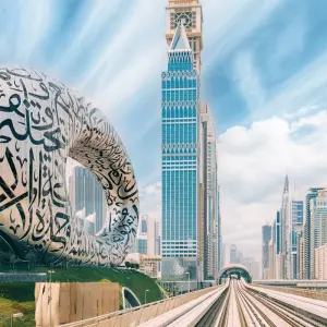 Explore Saudi Arabia with Bahrain, Qatar and Emirates end Dubai for 14 days with Europamundo and discover unforgettable experiences - Photo 8