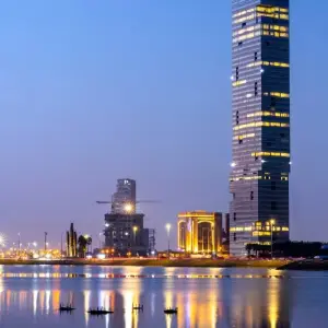 Explore Saudi Arabia with Bahrain, Qatar and Emirates for 18 days with Europamundo and discover unforgettable experiences - Photo 8