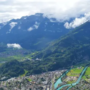 Explore Glacier Express: 2 Weeks - Self Guided Rail Tour for 15 days with Euroventure Travel and discover unforgettable experiences - Photo 2