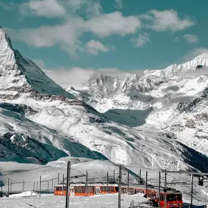 Explore Glacier Express: 2 Weeks - Self Guided Rail Tour for 15 days with Euroventure Travel and discover unforgettable experiences - Photo 4