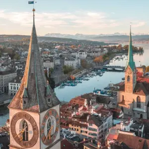 Explore Glacier Express: 2 Weeks - Self Guided Rail Tour for 15 days with Euroventure Travel and discover unforgettable experiences - Photo 5