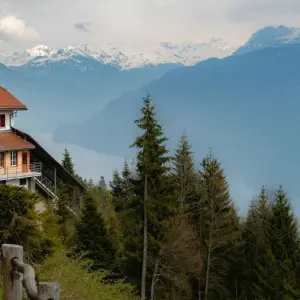 Explore Glacier Express: 2 Weeks - Self Guided Rail Tour for 15 days with Euroventure Travel and discover unforgettable experiences - Photo 8