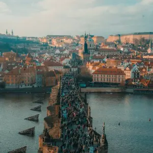 Explore Best of Central Europe Premium Group Tour | 2 Weeks for 16 days with Euroventure Travel and discover unforgettable experiences - Photo 4