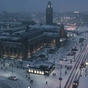 Explore Scandinavian: 2 Weeks - Self Guided Rail Tour for 15 days with Euroventure Travel and discover unforgettable experiences - Photo 9