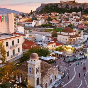 Explore Rome, Complete Greece with Puglia and Campania for 15 days with Europamundo and discover unforgettable experiences - Photo 6