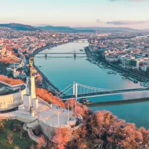 Explore Central European Capitals Premium Group Tour | 1 Week for 8 days with Euroventure Travel and discover unforgettable experiences - Photo 2