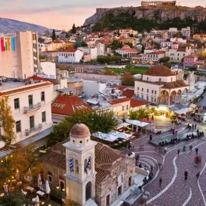 Explore Balkan Capitals (19 destinations) for 13 days with Europamundo and discover unforgettable experiences - Photo 3
