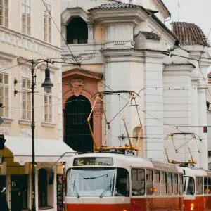 Explore Central European Capitals Premium Group Tour | 1 Week for 8 days with Euroventure Travel and discover unforgettable experiences - Photo 3