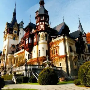 Explore Balkan Capitals (19 destinations) for 13 days with Europamundo and discover unforgettable experiences - Photo 5