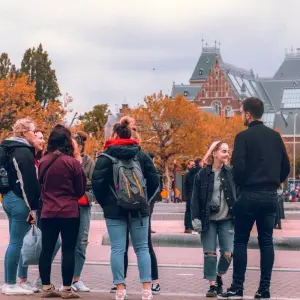 Explore Whole of Europe Group Rail Tour (18-35) for 29 days with Euroventure Travel and discover unforgettable experiences - Photo 2