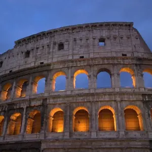 Explore Whole of Europe Group Rail Tour (18-35) for 29 days with Euroventure Travel and discover unforgettable experiences - Photo 3