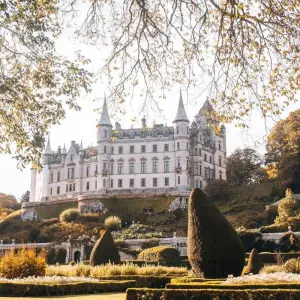 Explore England & Scotland for 15 days with Euroventure Travel and discover unforgettable experiences - Photo 7