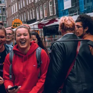 Explore Whole of Europe Group Rail Tour (18-35) for 29 days with Euroventure Travel and discover unforgettable experiences - Photo 4