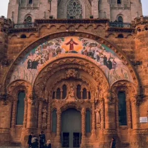 Explore Whole of Europe Group Rail Tour (18-35) for 29 days with Euroventure Travel and discover unforgettable experiences - Photo 5
