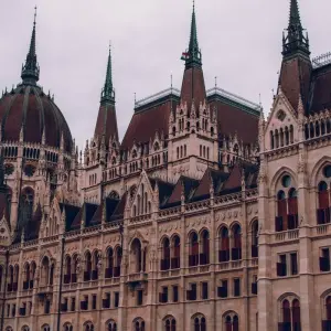 Explore Berlin to Budapest Group Rail Tour (18-35) for 9 days with Euroventure Travel and discover unforgettable experiences - Photo 2
