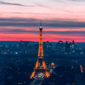 Explore Western Europe Group Rail  Tour (18-35) for 15 days with Euroventure Travel and discover unforgettable experiences - Photo 4