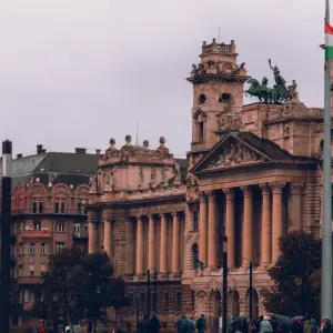 Explore Berlin to Budapest Group Rail Tour (18-35) for 9 days with Euroventure Travel and discover unforgettable experiences - Photo 3