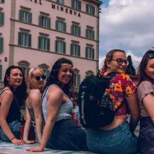 Explore Western Europe Group Rail  Tour (18-35) for 15 days with Euroventure Travel and discover unforgettable experiences - Photo 6