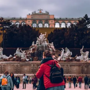 Explore Bohemian Europe Group Rail Tour (18-35) for 20 days with Euroventure Travel and discover unforgettable experiences - Photo 3