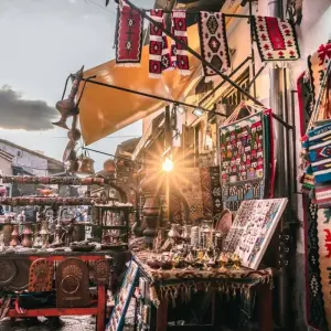 Explore Bohemian Europe Group Rail Tour (18-35) for 20 days with Euroventure Travel and discover unforgettable experiences - Photo 4