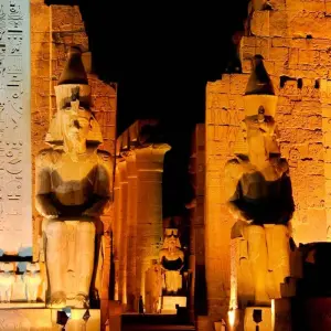 Explore All Jerusalem, Jordan and Egypt by land for 21 days with Europamundo and discover unforgettable experiences - Photo 3
