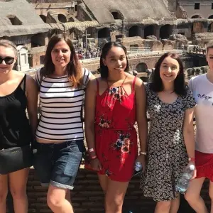 Explore Budapest to Split Group Rail Tour (18-35) for 13 days with Euroventure Travel and discover unforgettable experiences - Photo 5