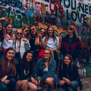 Explore Berlin to Budapest Group Rail Tour (18-35) for 9 days with Euroventure Travel and discover unforgettable experiences - Photo 6