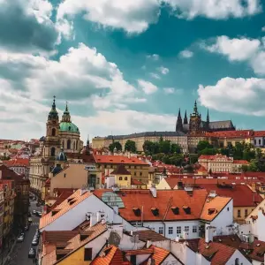 Explore Best of Central Europe Flashpacking Group Tour for 8 days with Euroventure Travel and discover unforgettable experiences - Photo 3