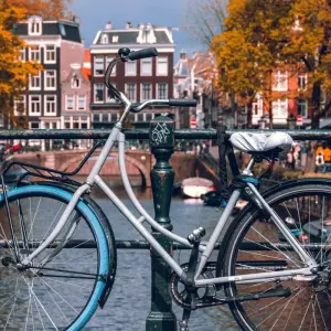 Explore Whole of Europe Group Rail Tour (18-35) for 29 days with Euroventure Travel and discover unforgettable experiences - Photo 10
