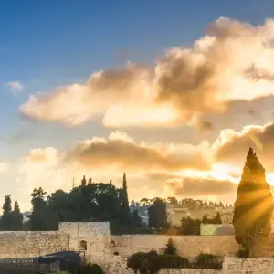 Explore All Jerusalem, Jordan and Egypt by land for 21 days with Europamundo and discover unforgettable experiences - Photo 4