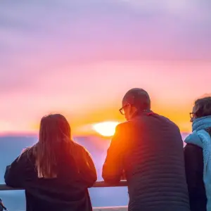 Explore Western Europe Group Rail  Tour (18-35) for 15 days with Euroventure Travel and discover unforgettable experiences - Photo 9
