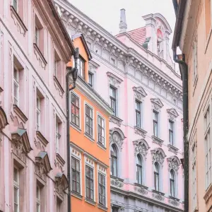 Explore Best of Central Europe Flashpacking Group Tour for 8 days with Euroventure Travel and discover unforgettable experiences - Photo 4