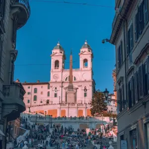 Explore Western Europe Group Rail  Tour (18-35) for 15 days with Euroventure Travel and discover unforgettable experiences - Photo 10