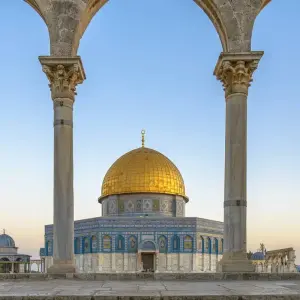 Explore All Jerusalem, Jordan and Egypt by land for 21 days with Europamundo and discover unforgettable experiences - Photo 6