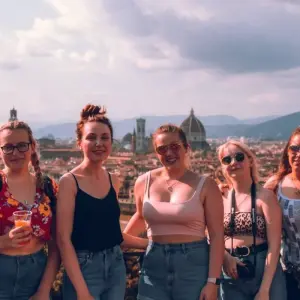 Explore Western Europe Group Rail  Tour (18-35) for 15 days with Euroventure Travel and discover unforgettable experiences - Photo 11