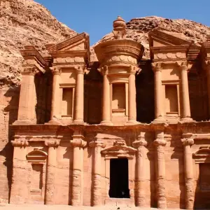 Explore All Jerusalem, Jordan and Egypt by land for 21 days with Europamundo and discover unforgettable experiences - Photo 7