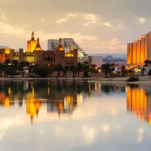 Explore Contrasts of Arabia, Jordan, Cairo and Alexandria for 11 days with Europamundo and discover unforgettable experiences - Photo 7