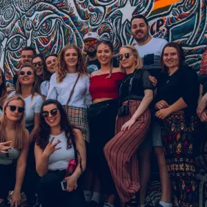 Explore Berlin to Budapest Group Rail Tour (18-35) for 9 days with Euroventure Travel and discover unforgettable experiences - Photo 10