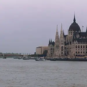 Explore Budapest to Split Group Rail Tour (18-35) for 13 days with Euroventure Travel and discover unforgettable experiences - Photo 10