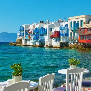 Explore Athens, Peloponnese and the Beautiful Aegean Int for 10 days with Europamundo and discover unforgettable experiences - Photo 3
